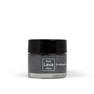 Black Lava Arcradír és Arcmaszk 50ml