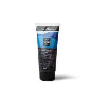 Black Lava Kéz- és Körömápoló Krém 100ml