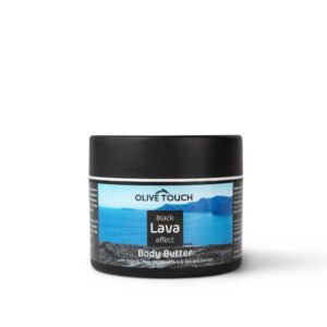 Black Lava Testvaj 100ml